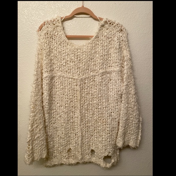 Free people sweater - Picture 2 of 3